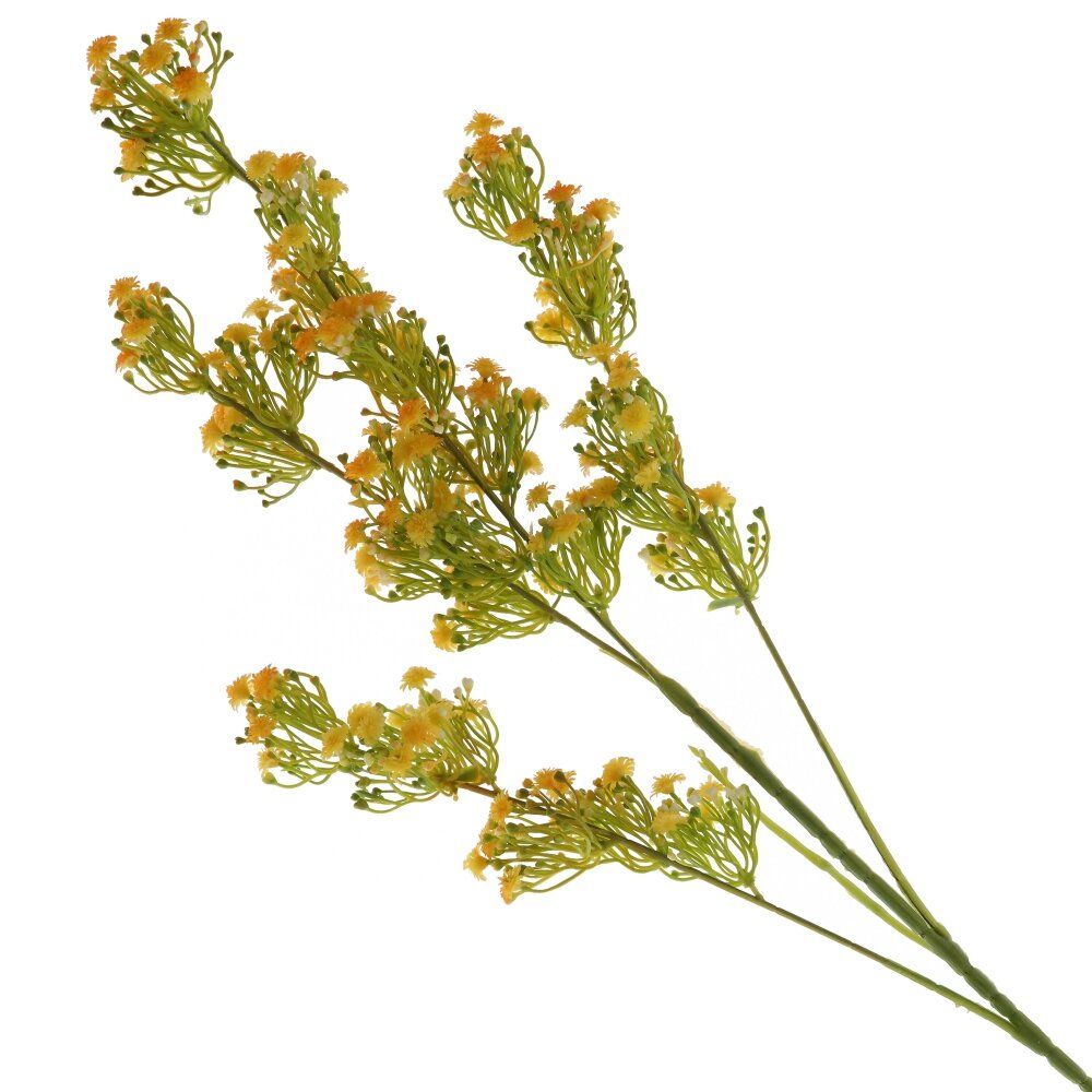 GAEM Цветок искусственный, L W H84 см