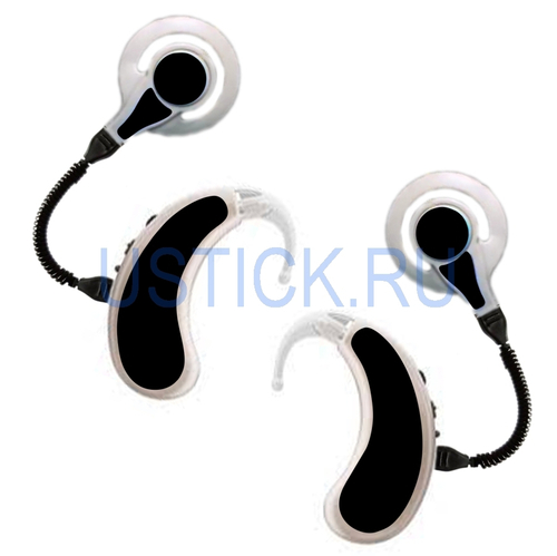 SAPHYR "Черные"