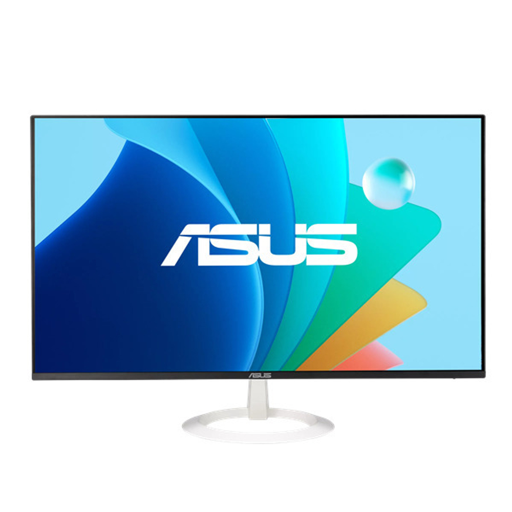 Монитор 23,8" ASUS VZ24EHF-W
