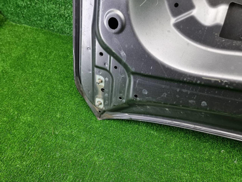 Капот Jetour Dashing (2022-н.в.)