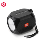 Беспроводная колонка TG-196 (5W/TF/USB/FM)
