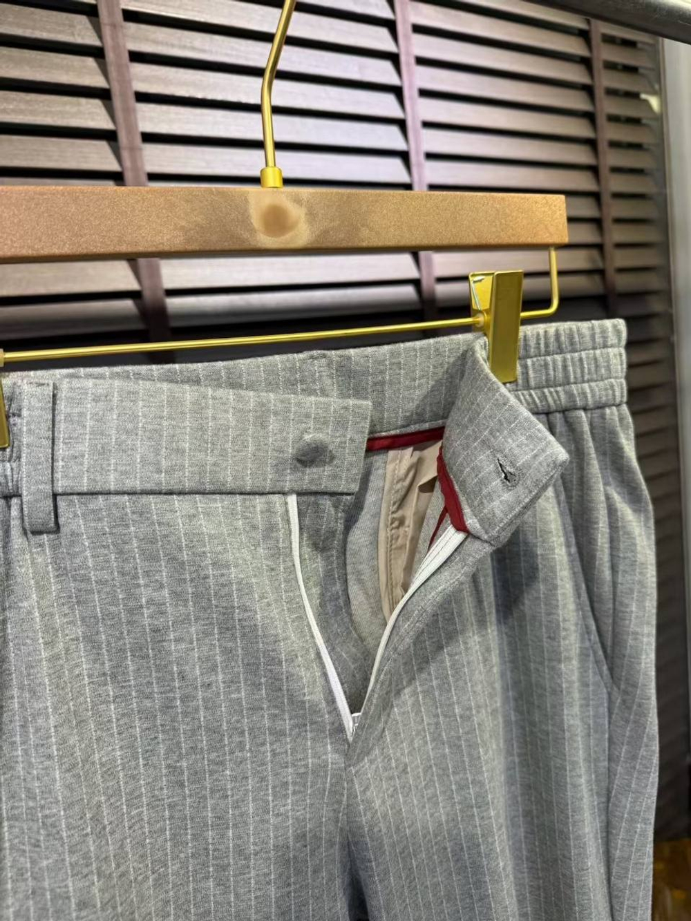 Костюм Loro Piana