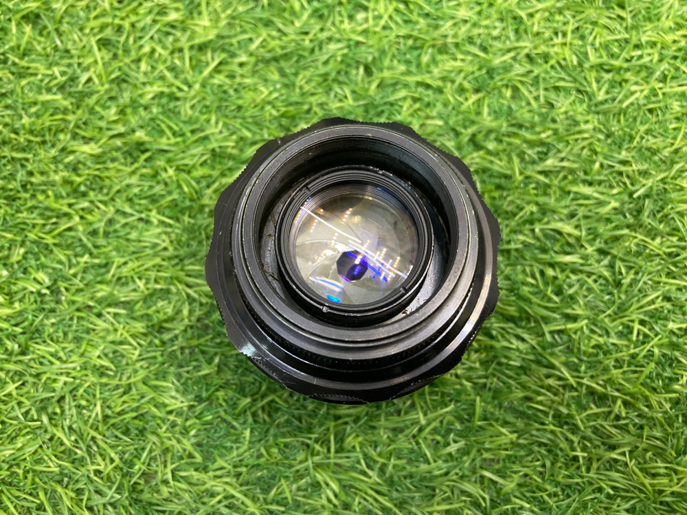 Helios-44-2 № 7123202