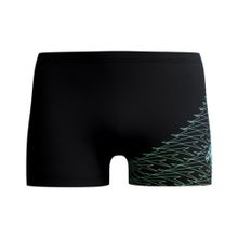 Плавки SPEEDO Eco Medley Logo Swim boxer, 8-1135418962, р.34 (рос.50), нейлон, эластан, темно-синий