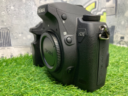 Sigma SD1