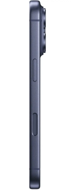 iPhone 17 Pro 512 ГБ синий (Без коробки)