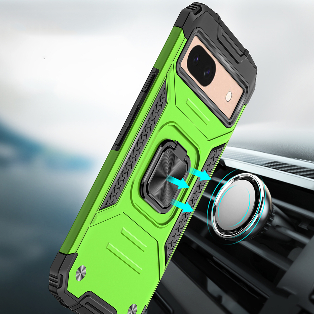 Противоударный чехол Legion Case для Google Pixel 8A