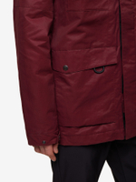 КУРТКА МУЖСКАЯ ВЕТРОЗАЩИТНАЯ BASK QUEBEC V2