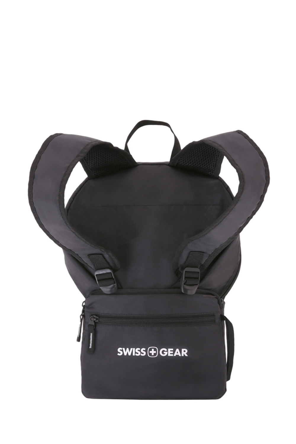 Складной рюкзак  33,5х15,5x40 см (21 л) SWISSGEAR 5675202422