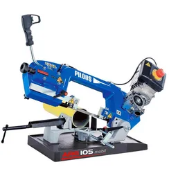 Ленточнопильный станок ARG 105 MOBIL