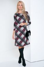 Платье 70310 Avili