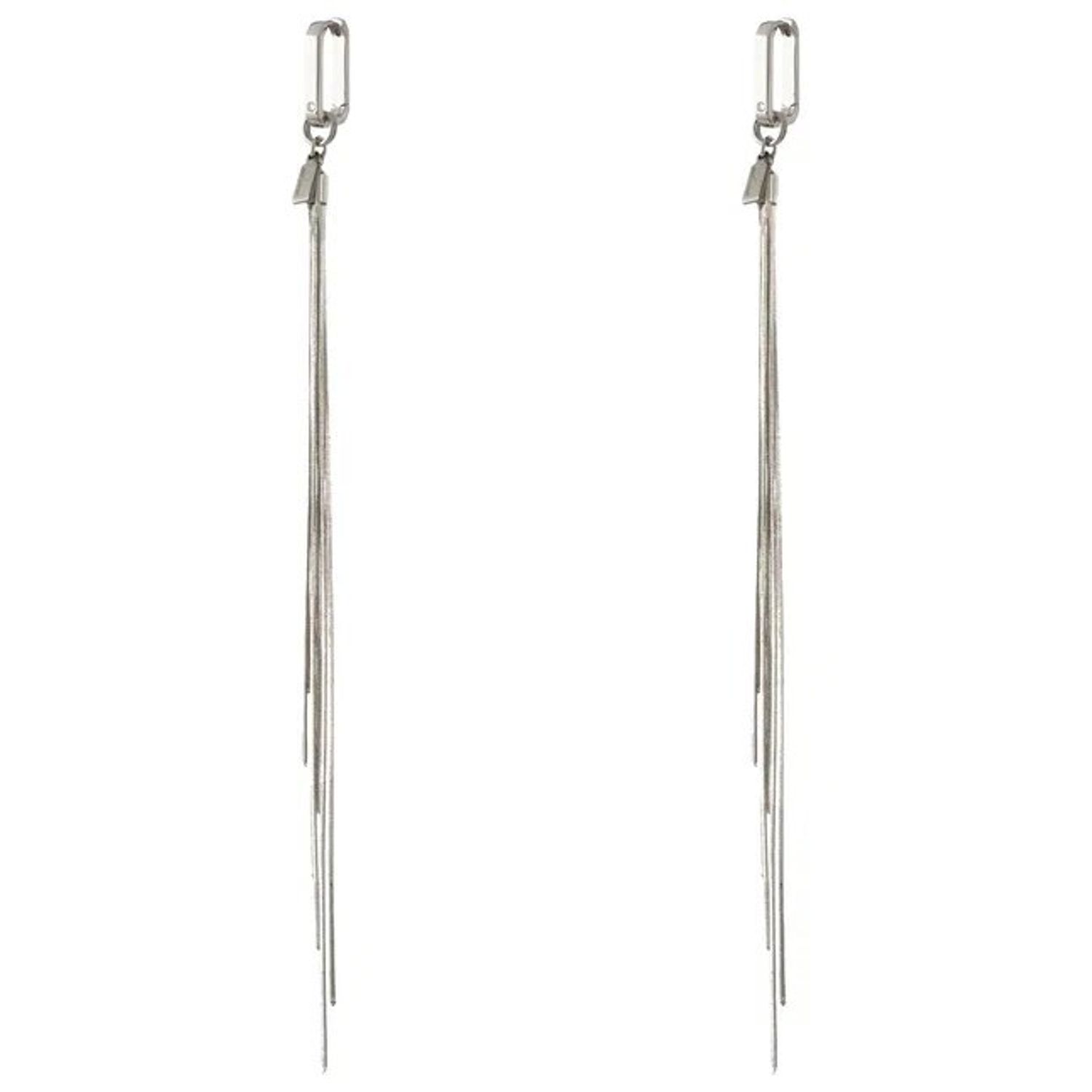 Серьги Long SL Earrings