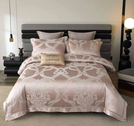 Комплект постельного белья