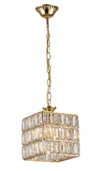 06811/180 FGD (4) Люстра (RL)