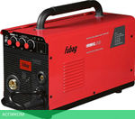 Сварочный инвертор Fubag IRMIG 200 (41391)
