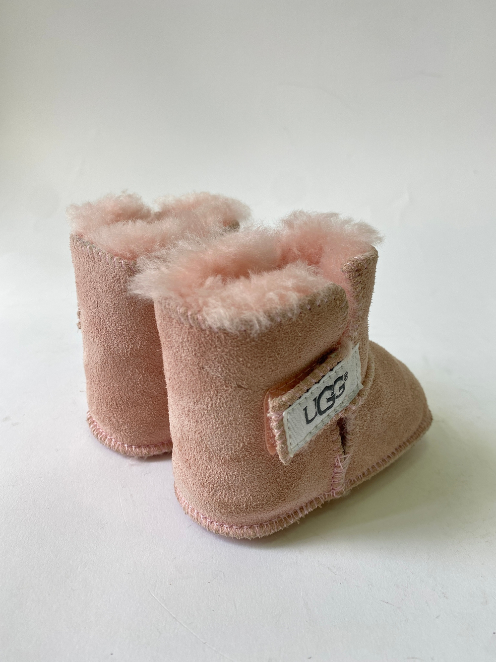 Пинетки UGG