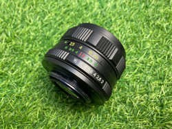 Объектив MC Helios 44M4 2/58mm Покупка/Продажа