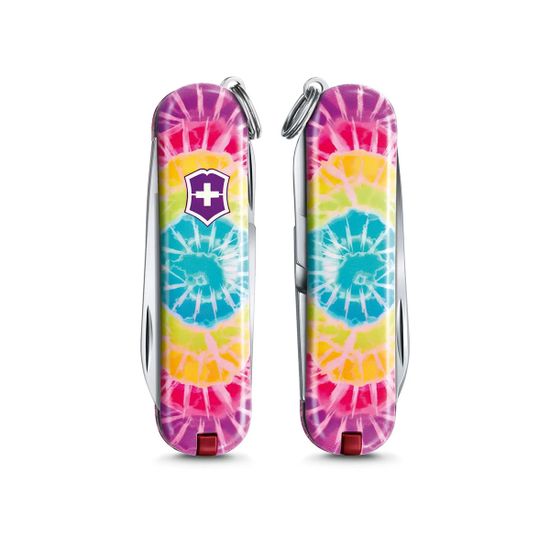 Victorinox 0.6223.L2103 Tie Dye