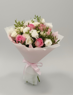 Букет для мечтательницы