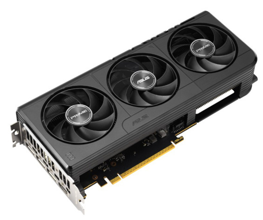 Видеокарта ASUS GeForce RTX 5050 PRIME OC (PRIME-RTX5050-O8G)