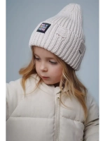 Шапка детская на осень
