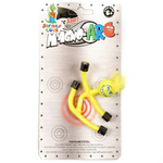 Игрушка-магнит Человек, блистер 711