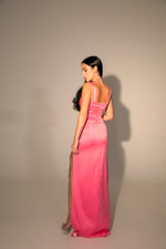 Платье вечернее