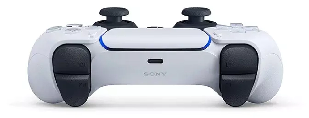 Игровая приставка Sony PlayStation 5 825 ГБ SSD, белый CFI-1100A