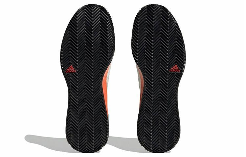Кроссовки Adidas Adizero Ubersonic 4 Clay Court