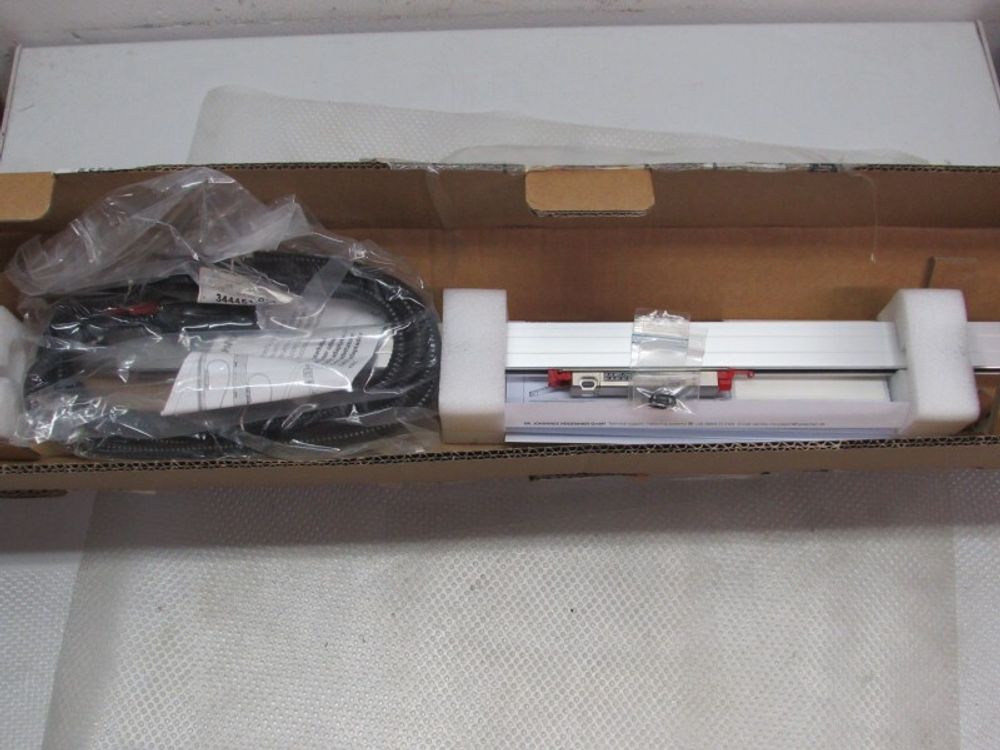 Heidenhain LS 487C 520mm