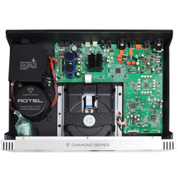 CD плеер Rotel DT-6000