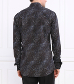 рубашка Karl Lagerfeld - черный(605000 531601)