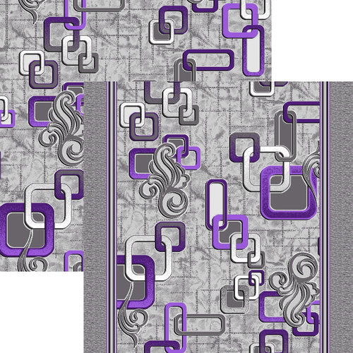 Принт 5-Ти Цветное Полотно p1594c2p 50 Рулон
