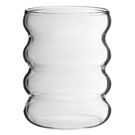 Хайбол для коктейля 370 мл. d=72 мм. h=98 мм. хр. стекло Баббл MGline /6/