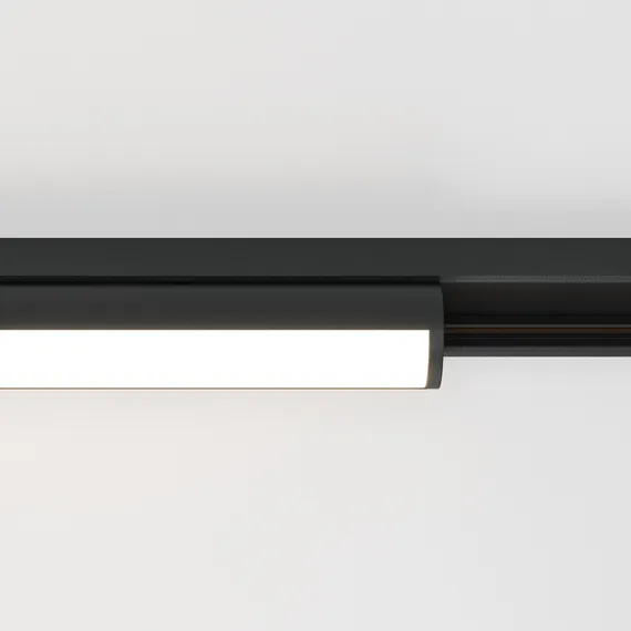 Трековый светильник Technical TR183-1-12WTW-B