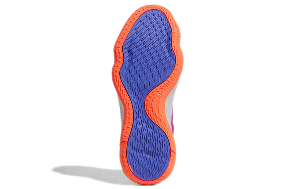 Кроссовки Adidas D Lillard 7 Extply