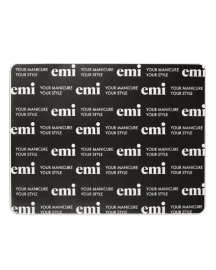 Коврик для мастера черный 2023