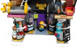 Конструктор LEGO Гадкий я 4 75583 Особняк миньонов и семьи Грю