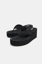 Обувь для пляжа ZARA
