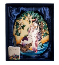 Pavone JP-24/20 Ваза «Гейша»