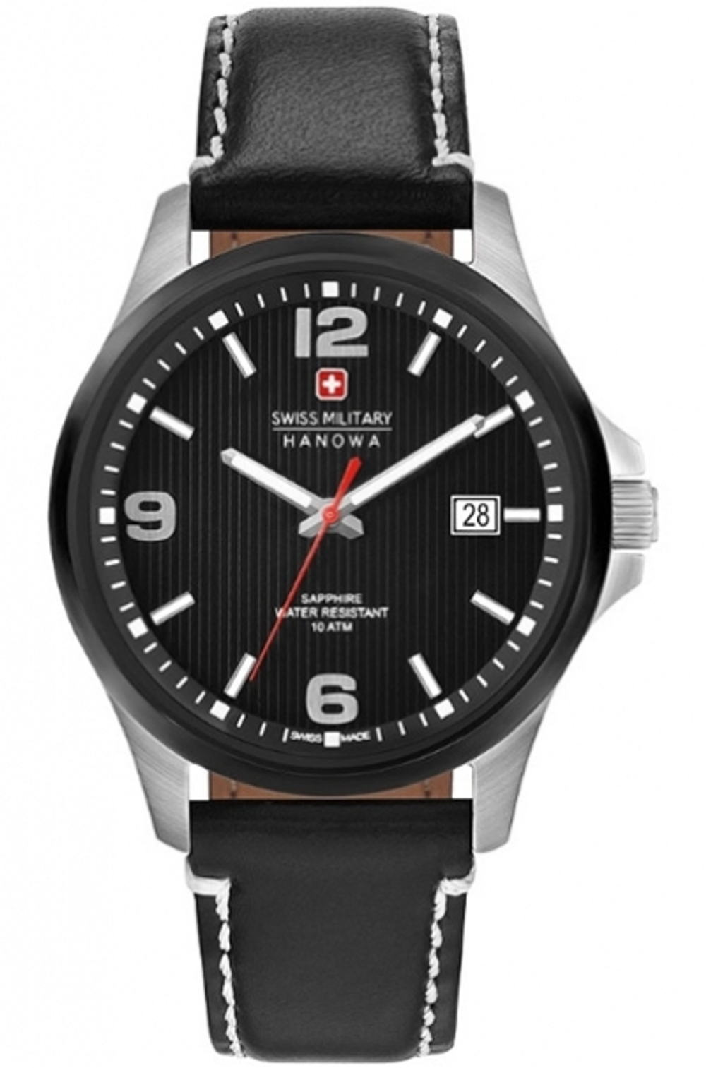 Swiss Military Hanowa 06427733007