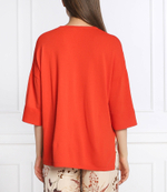 свитер RIANI - оранжевый(277060-7845)