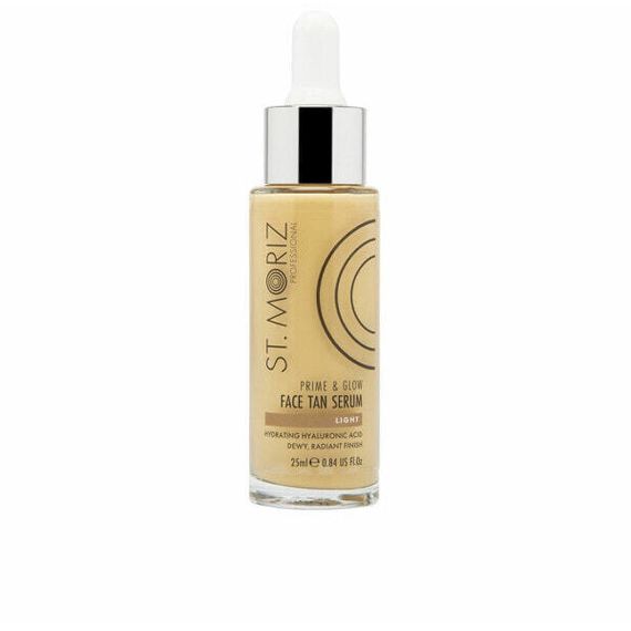 Автозагар для лица St. Moriz Prime &amp; Glow 25 ml