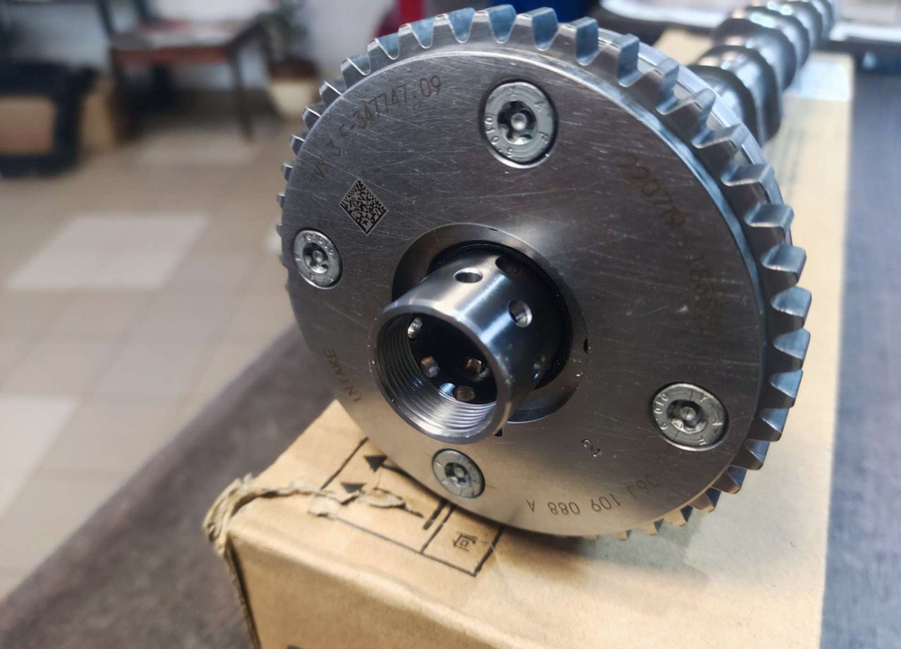 Распредвал впускной Gen3 1.8 T / 2.0 T 06L109021H