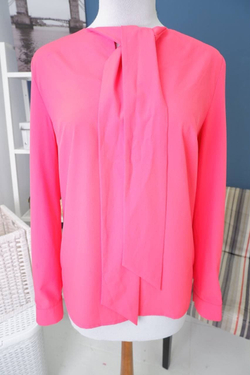 Блузка яркая 46-48 размер, новая