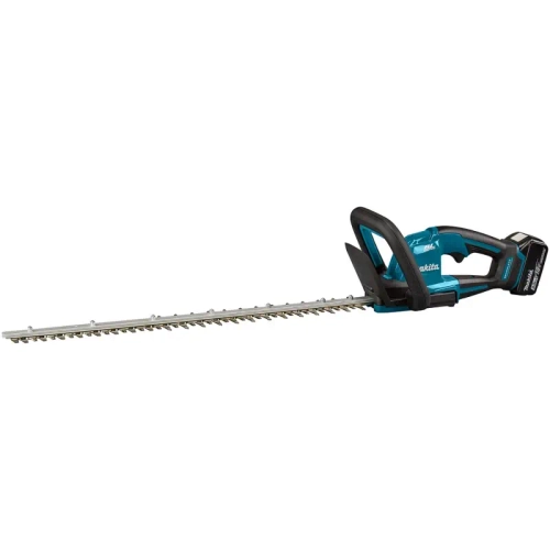 Makita DUH606RT кусторез аккумуляторный (1 x 5 Ач, З/У)
