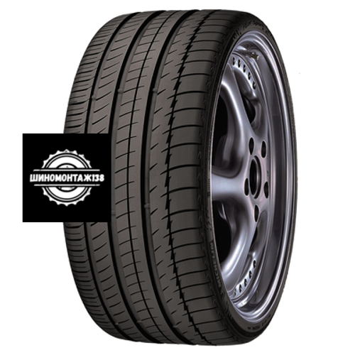 305/30ZR19 102(Y) XL Pilot Sport PS2 N2 TL