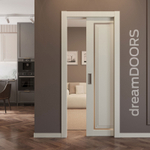 Дверь-пенал FLY