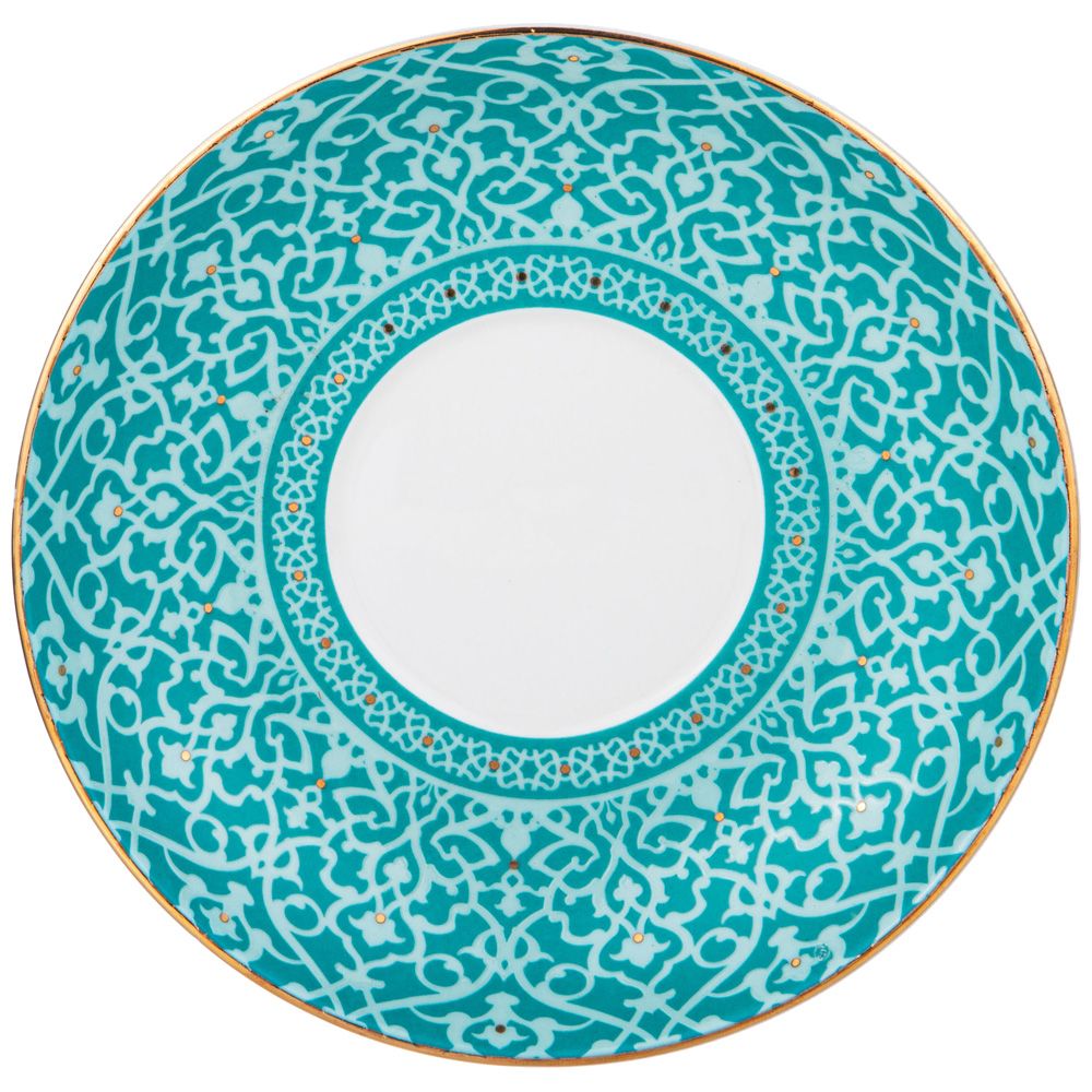 ЧАЙНАЯ ПАРА LEFARD "МЕЧЕТЬ" 280 МЛ