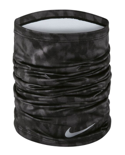 Теннисная бандана Nike Dri-Fit Neck Wrap - черный